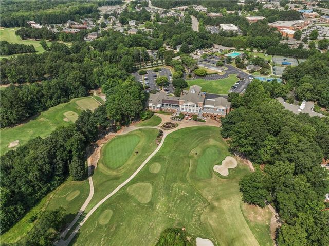 404 Players Court, Mcdonough, GA 30253