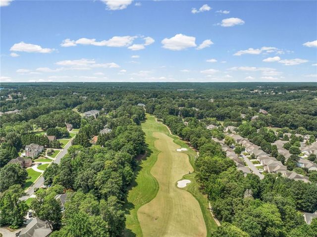 404 Players Court, Mcdonough, GA 30253