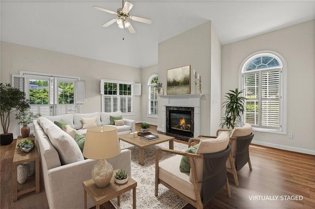 404 Players Court, Mcdonough, GA 30253