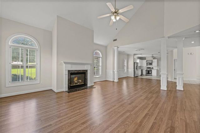 404 Players Court, Mcdonough, GA 30253