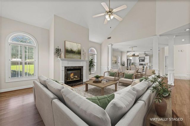 404 Players Court, Mcdonough, GA 30253