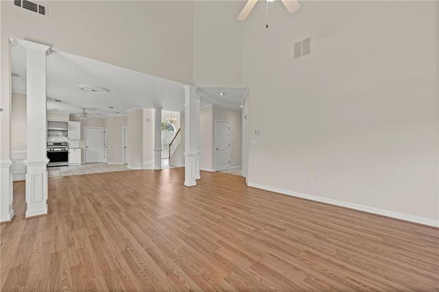 404 Players Court, Mcdonough, GA 30253