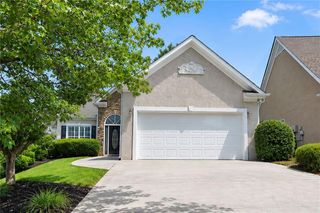 404 Players Court, Mcdonough, GA 30253