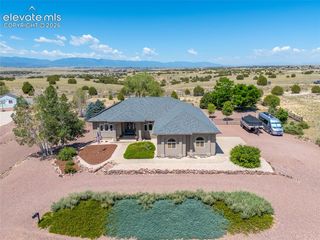 1147 S Camino Pablo Lane, Pueblo West, CO 81007