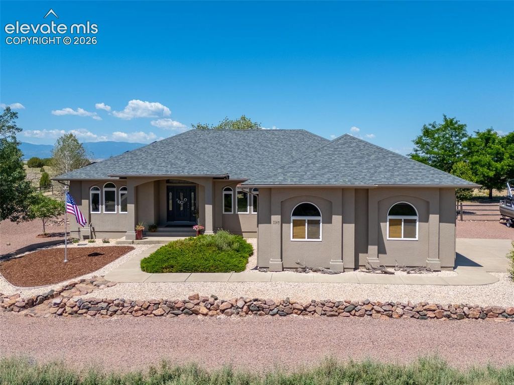 1147 S Camino Pablo Lane, Pueblo West, CO 81007 — photo 4