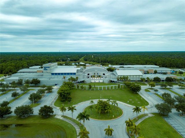 MANDRAKE TERRACE, North Port, FL 34291