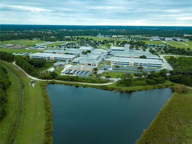 MANDRAKE TERRACE, North Port, FL 34291