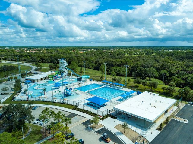 MANDRAKE TERRACE, North Port, FL 34291