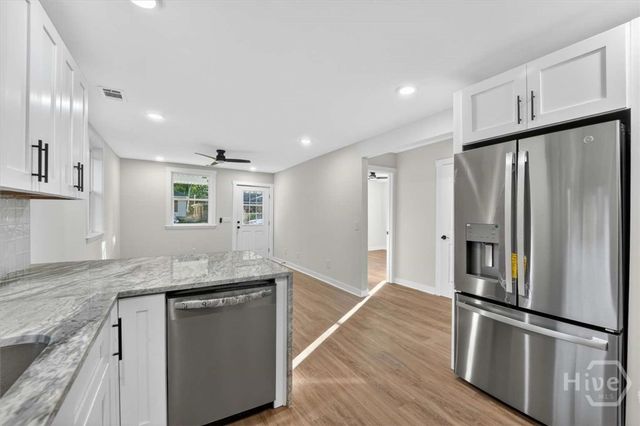 1329 E 33rd Street, Savannah, GA 31404