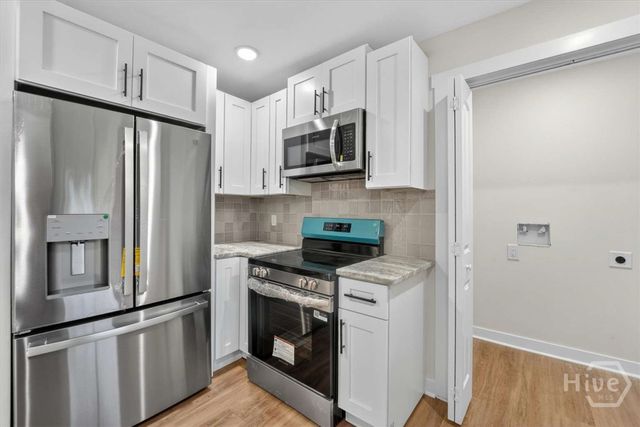 1329 E 33rd Street, Savannah, GA 31404