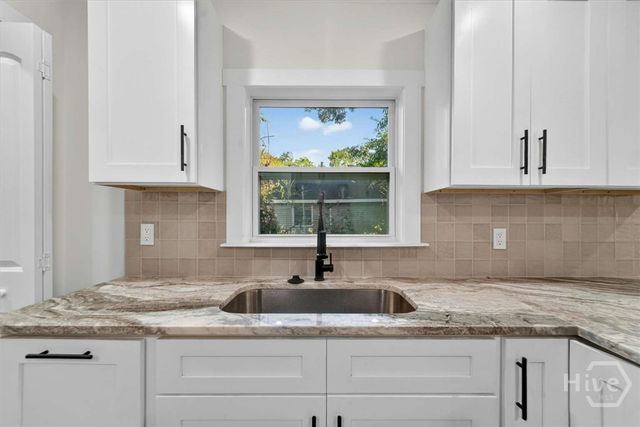 1329 E 33rd Street, Savannah, GA 31404