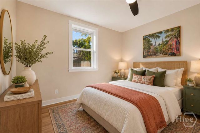 1329 E 33rd Street, Savannah, GA 31404