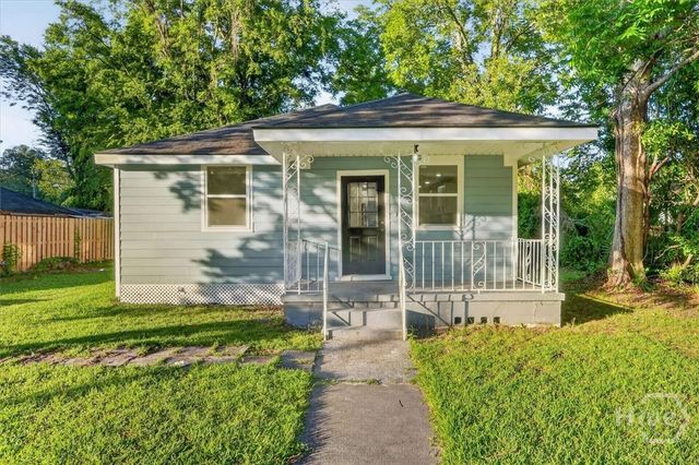 1329 E 33rd Street, Savannah, GA 31404