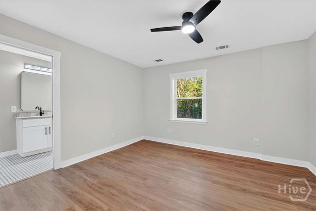 1329 E 33rd Street, Savannah, GA 31404