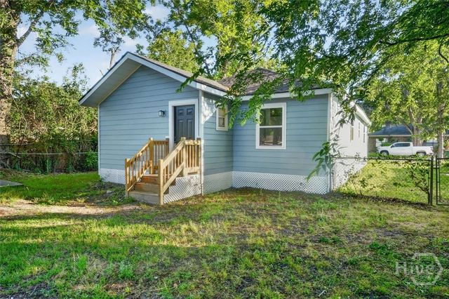 1329 E 33rd Street, Savannah, GA 31404