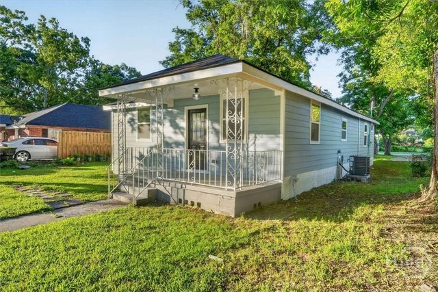 1329 E 33rd Street, Savannah, GA 31404