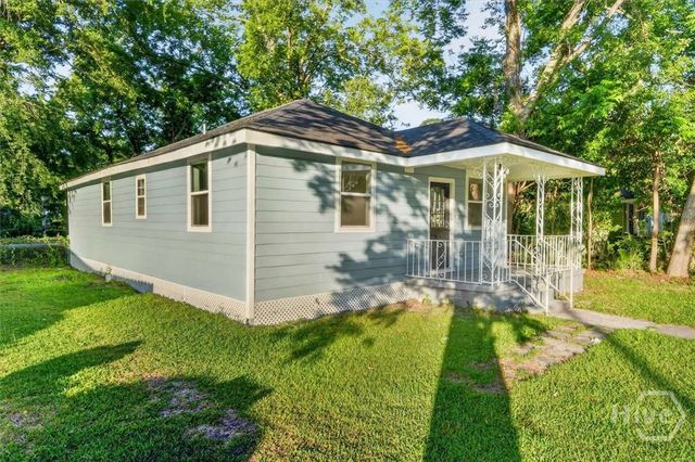 1329 E 33rd Street, Savannah, GA 31404