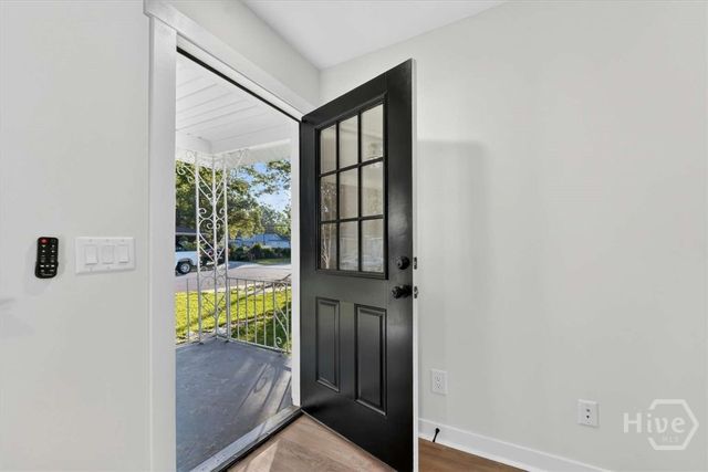 1329 E 33rd Street, Savannah, GA 31404