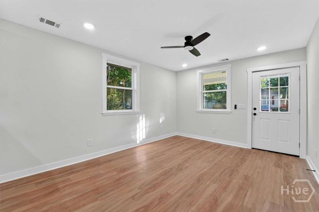 1329 E 33rd Street, Savannah, GA 31404