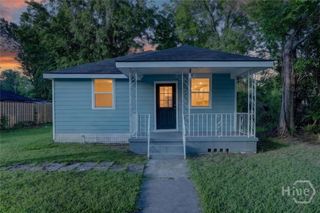 1329 E 33rd Street, Savannah, GA 31404