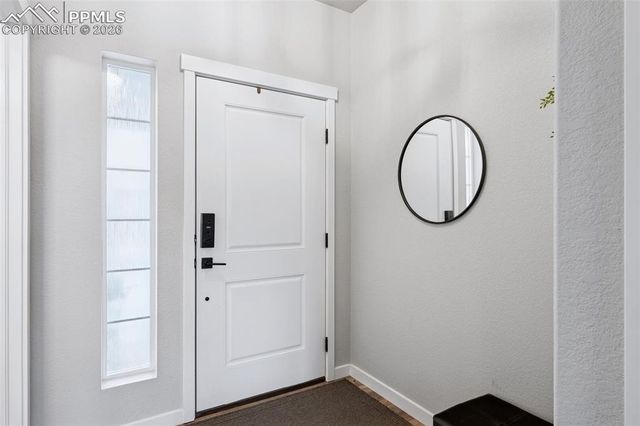 9887 Antelope Ravine Drive, Colorado Springs, CO 80908