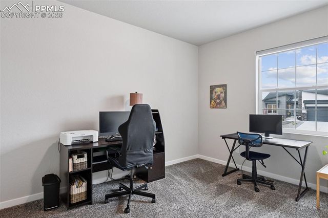 9887 Antelope Ravine Drive, Colorado Springs, CO 80908