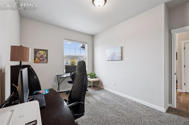 9887 Antelope Ravine Drive, Colorado Springs, CO 80908