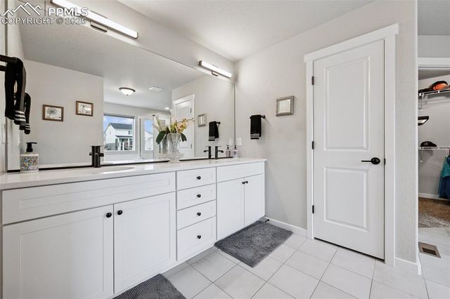 9887 Antelope Ravine Drive, Colorado Springs, CO 80908