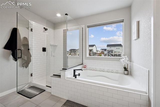 9887 Antelope Ravine Drive, Colorado Springs, CO 80908