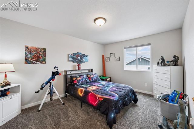 9887 Antelope Ravine Drive, Colorado Springs, CO 80908