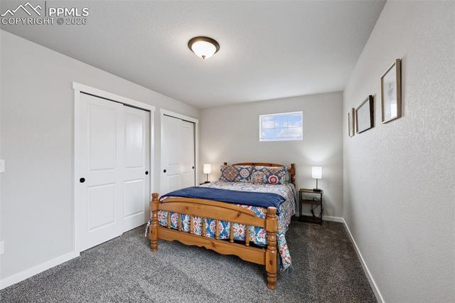 9887 Antelope Ravine Drive, Colorado Springs, CO 80908