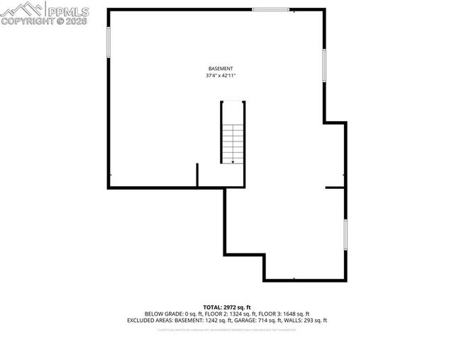 9887 Antelope Ravine Drive, Colorado Springs, CO 80908