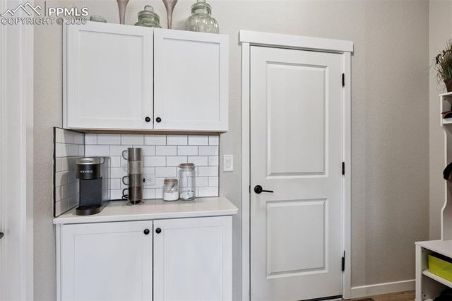 9887 Antelope Ravine Drive, Colorado Springs, CO 80908