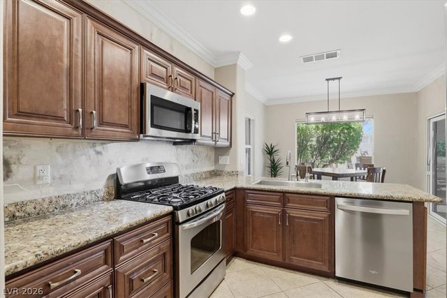 2825 Blythswood Square, Henderson, NV 89044