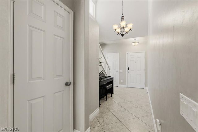 2825 Blythswood Square, Henderson, NV 89044