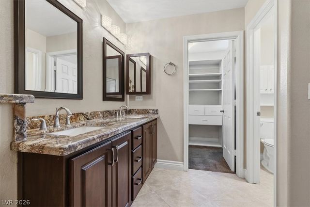 2825 Blythswood Square, Henderson, NV 89044