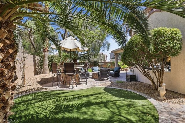 2825 Blythswood Square, Henderson, NV 89044