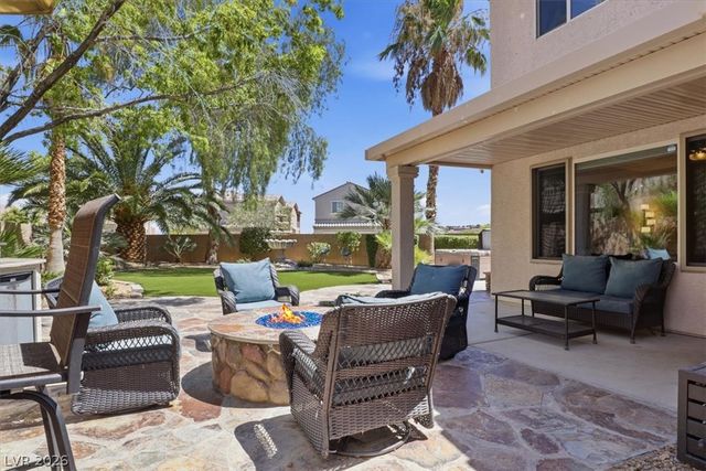 2825 Blythswood Square, Henderson, NV 89044