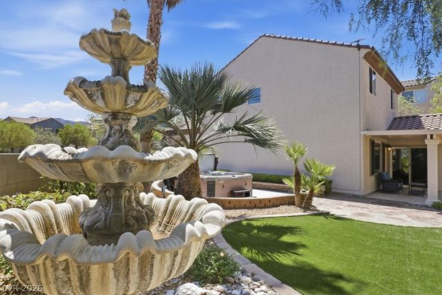 2825 Blythswood Square, Henderson, NV 89044