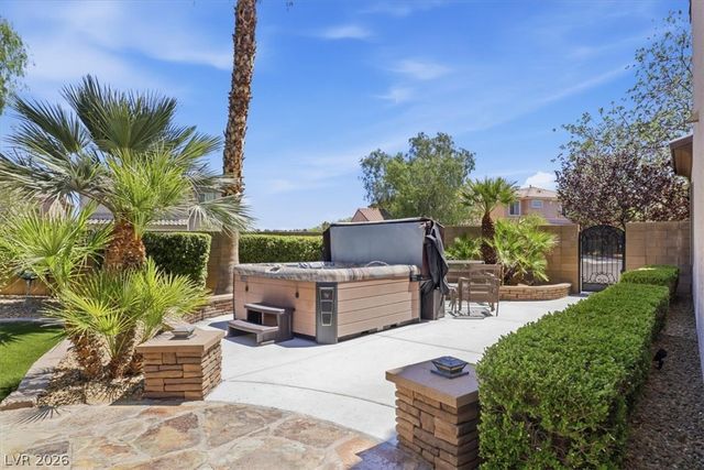 2825 Blythswood Square, Henderson, NV 89044