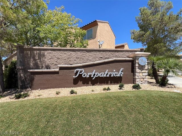 2825 Blythswood Square, Henderson, NV 89044