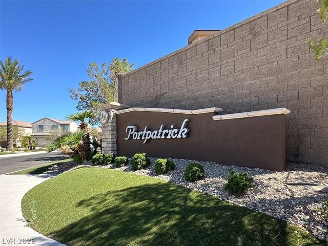 2825 Blythswood Square, Henderson, NV 89044