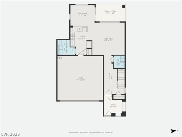 2825 Blythswood Square, Henderson, NV 89044