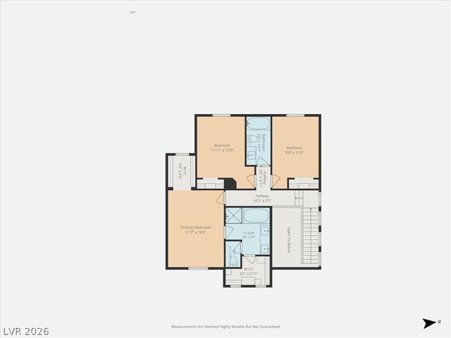 2825 Blythswood Square, Henderson, NV 89044