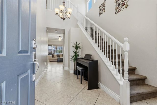 2825 Blythswood Square, Henderson, NV 89044