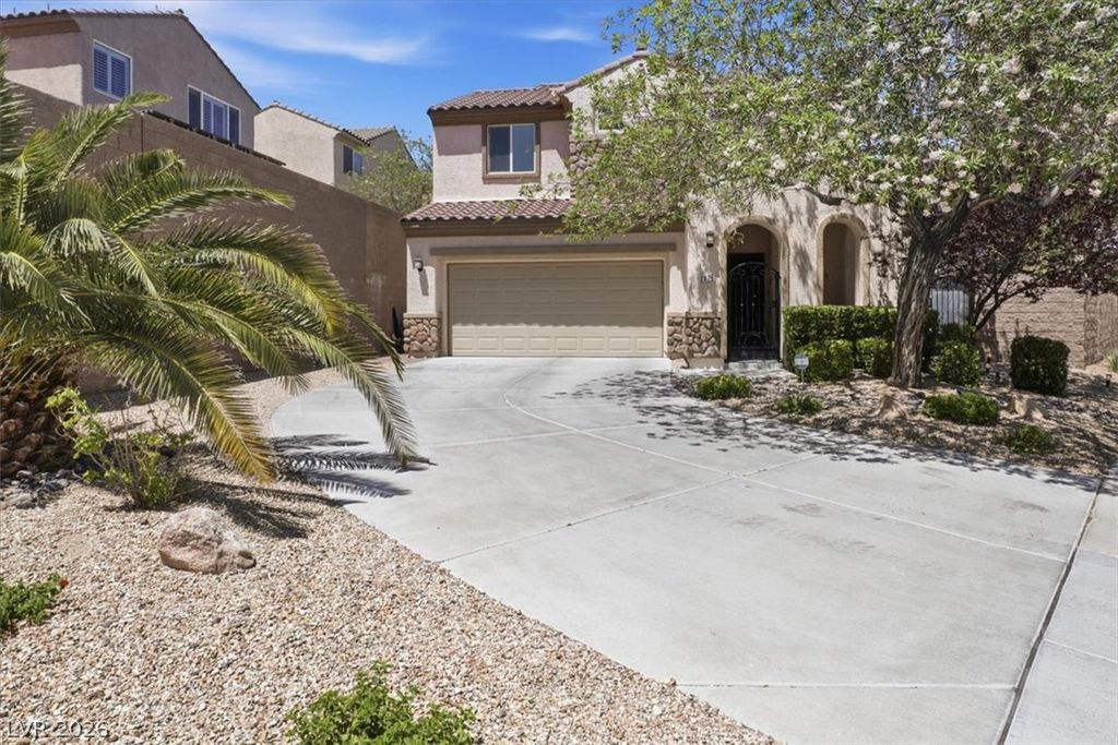 2825 Blythswood Square, Henderson, NV 89044