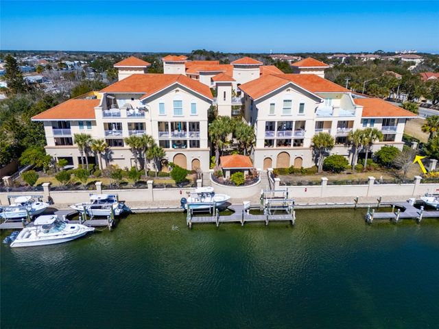 300 BELLA HARBOR COURT 101, Palm Coast, FL 32137