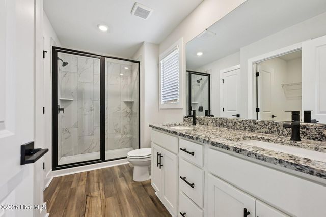 83 Commons View Drive, Hampstead, NC 28443