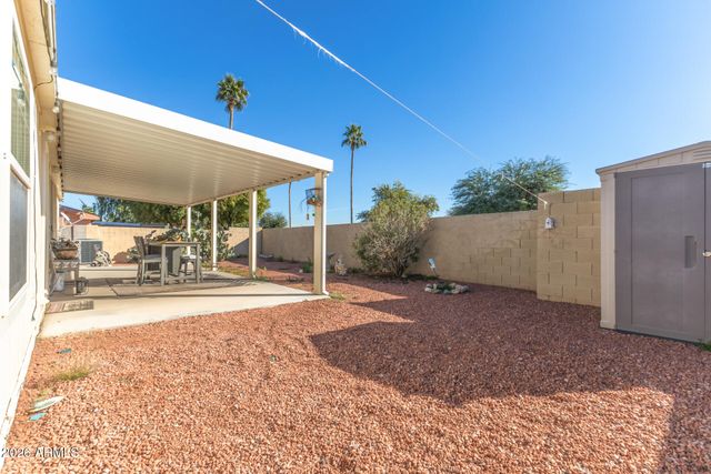 16101 N EL MIRAGE Road 429, El Mirage, AZ 85335