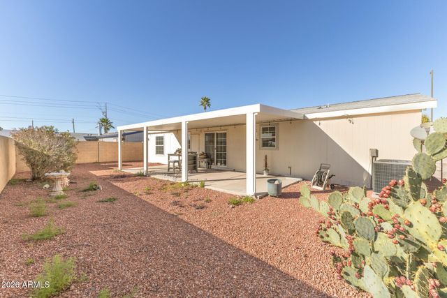 16101 N EL MIRAGE Road 429, El Mirage, AZ 85335